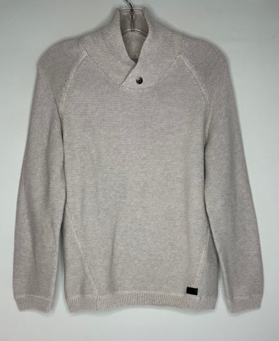 Zara Knit Sweater, Grey, size 11-12