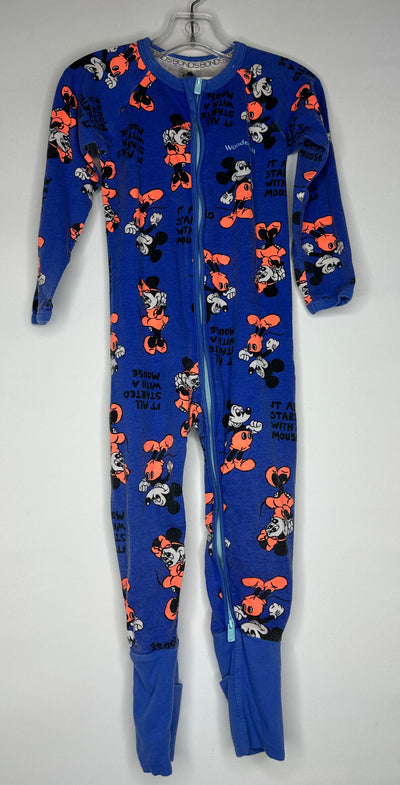 BONDS Disney  Wondersuit, Blue, size 18-24m