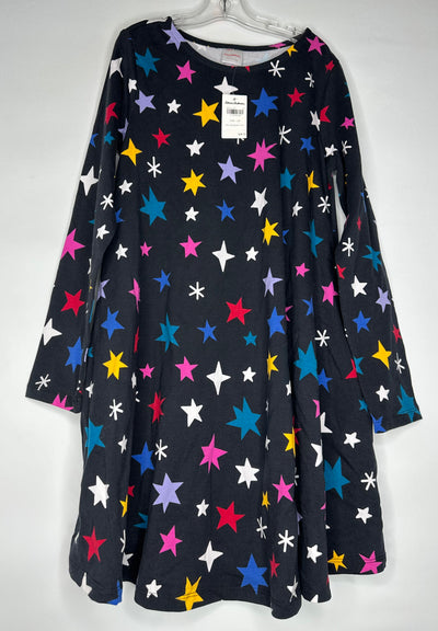 NWT H.andersson Dress, Stars, size 10