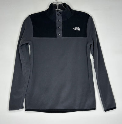 The Northface Fleece, Grey, size XS