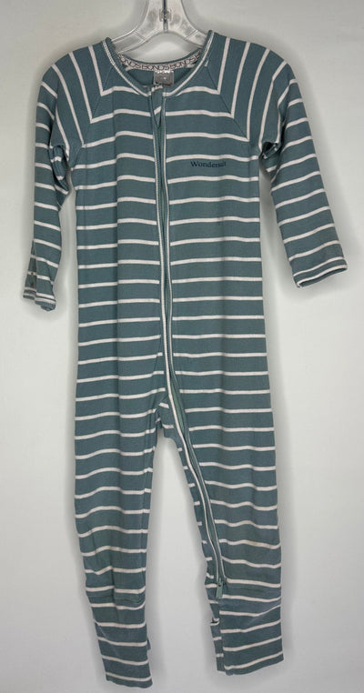 Bonds Wondersuit, Blue, size 18-24M