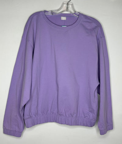 Mey Top, Lilac, size Med