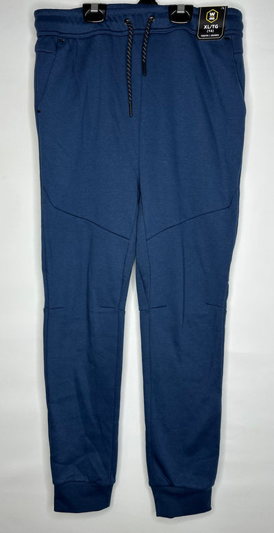 NWT West49 Sweat Pants, Blue, size 16