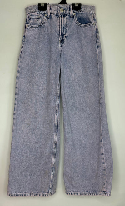 Gap Denim, Purple, size 10