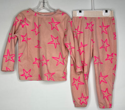 BONDS 2Piece PJs, PinkStar, size None