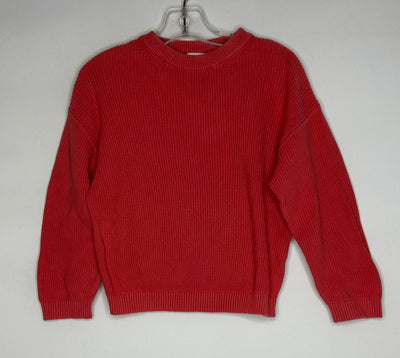 Zara Knit Sweater, Red, size 3-4