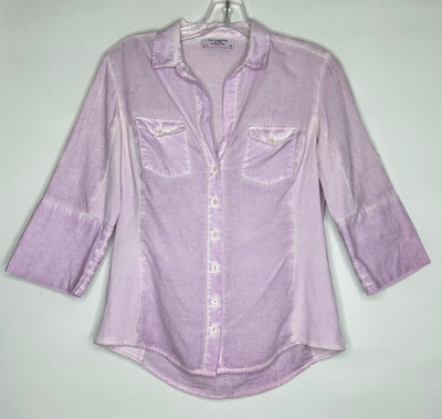 Lisa Capione Top Italian, Lilac, size 38 Small