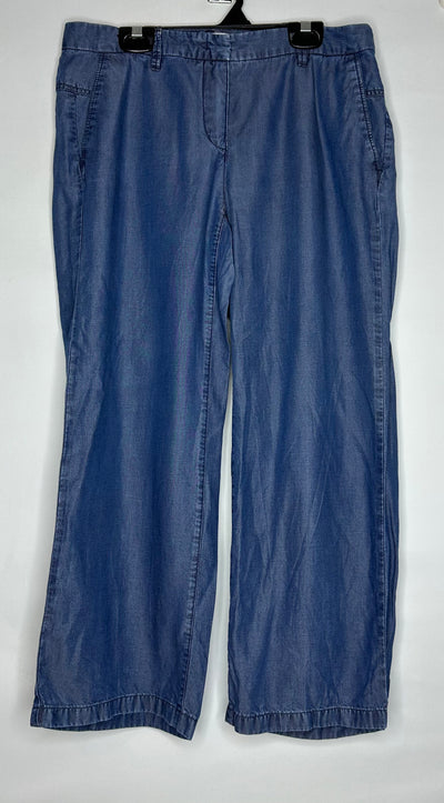 Rafaello Rossi Neoma Pant, Blue, size Eu36 Sm