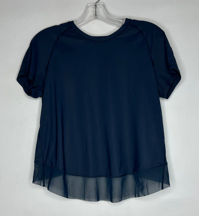 Lululemon Top, Navy, size 4 Small