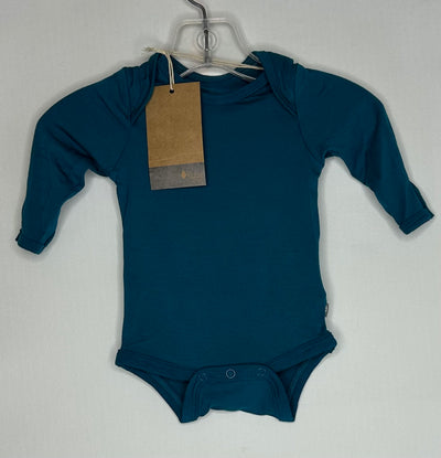 Kyte Onesie NWT, Teal, size New Born