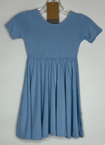 NWY Kyte Dress, Blue, size 2