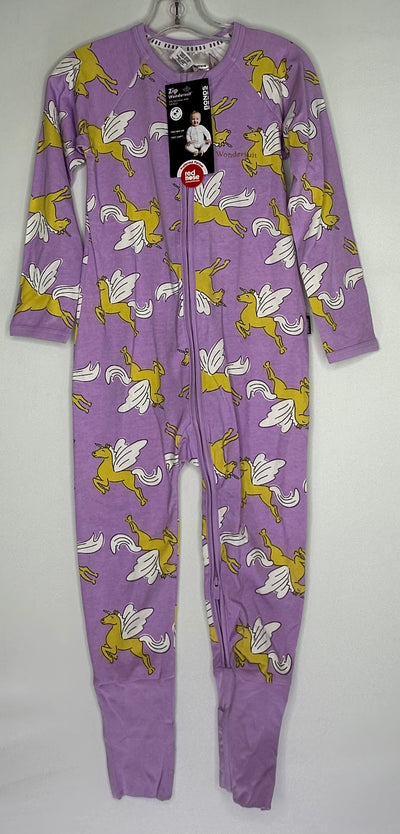 Nwt Bonds Unicorn Wonders, Purple, size 3