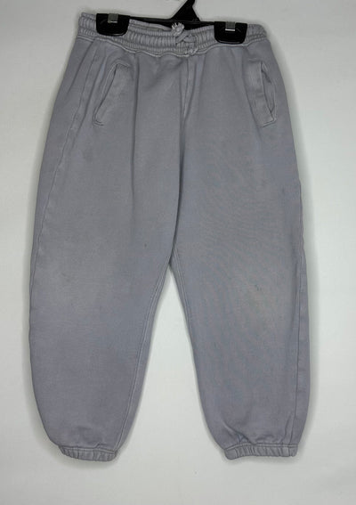 Zara Jogger Pant, Grey, size 5