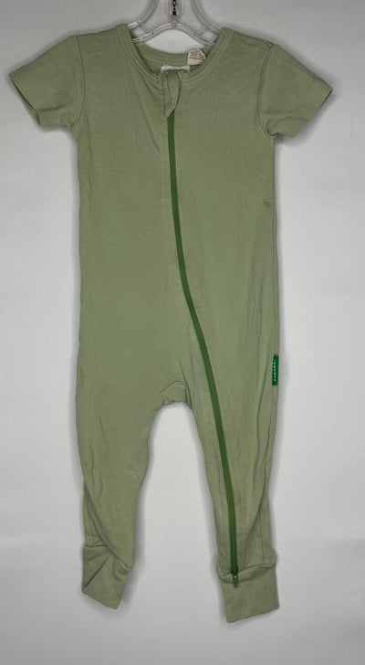 Parade Sleepers, Mint, size 12-18M