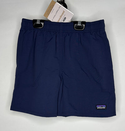 NWT Patagonia Short, Blue, size 12