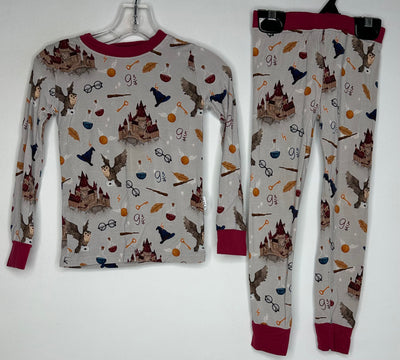 Mighty Mav Apparel HP PJ, Grey, size 2