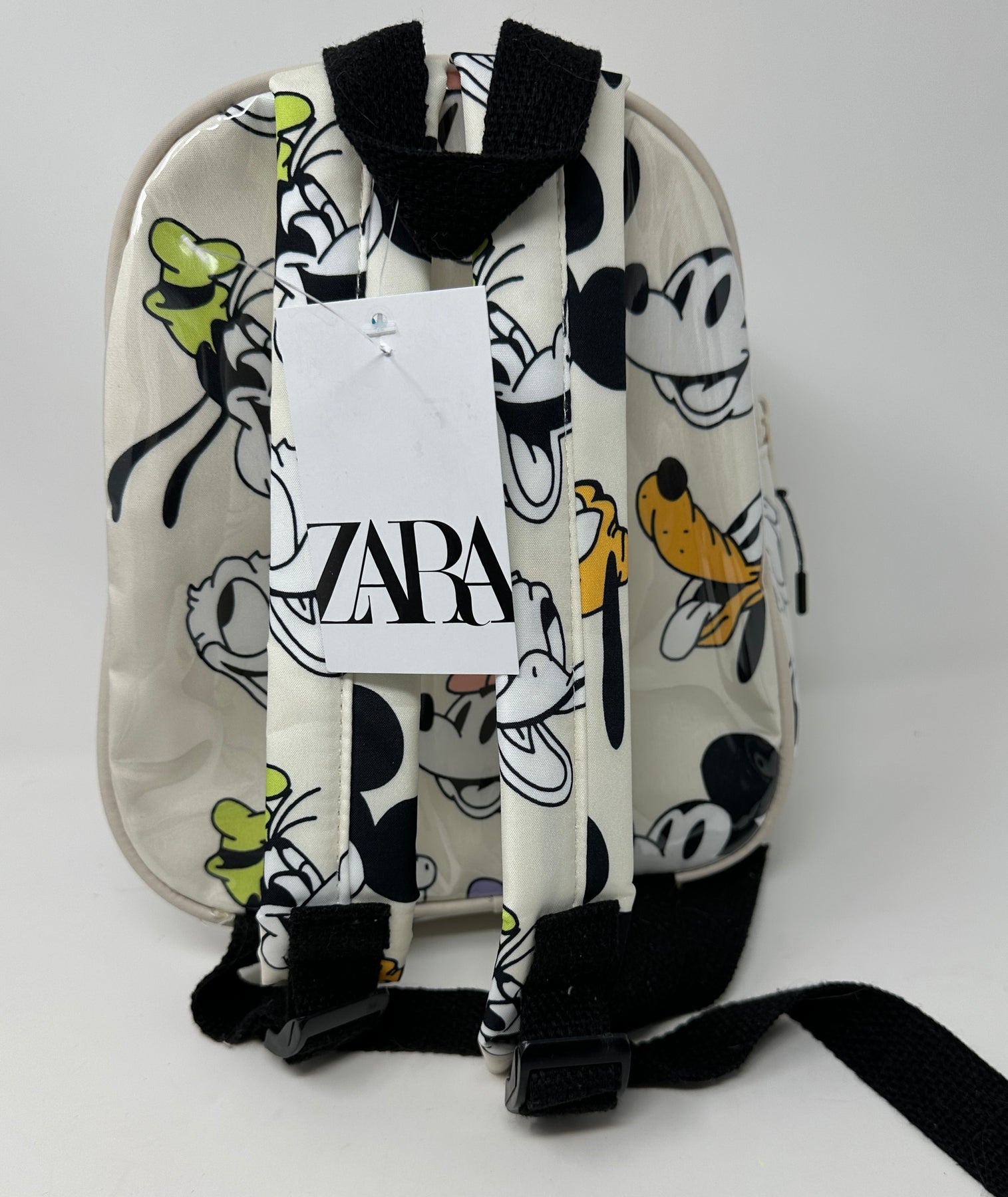 NWT Zara x Disney Backpack Toddler Multi – Sailor Jack Consignment