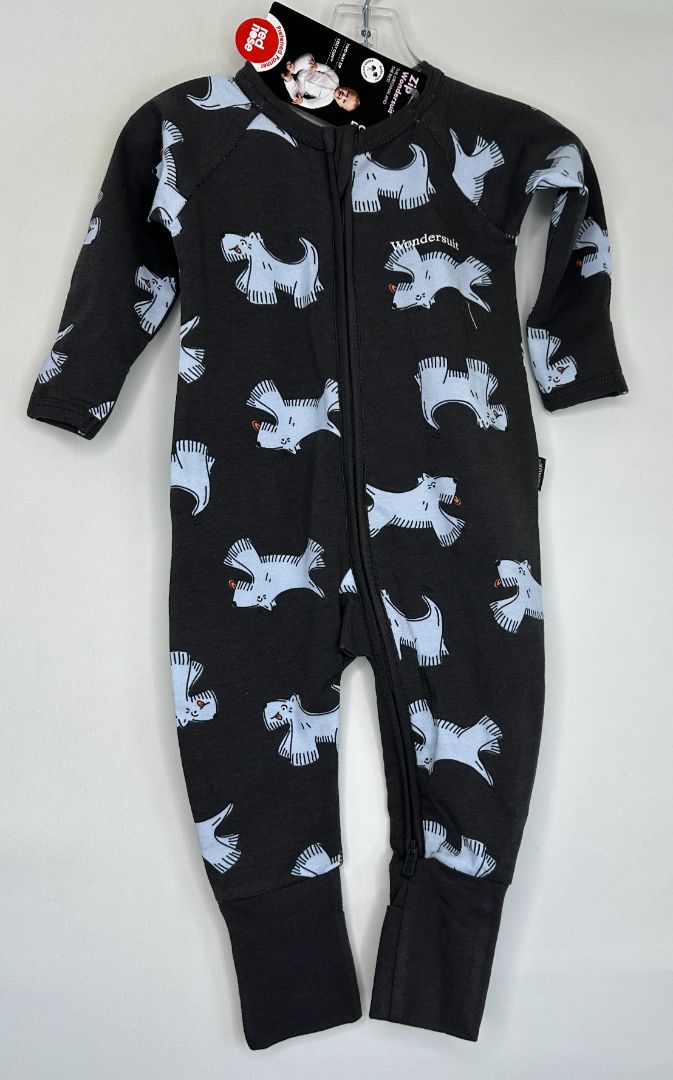 Masculine - 0 to 12m – Sailor Jack Consignment