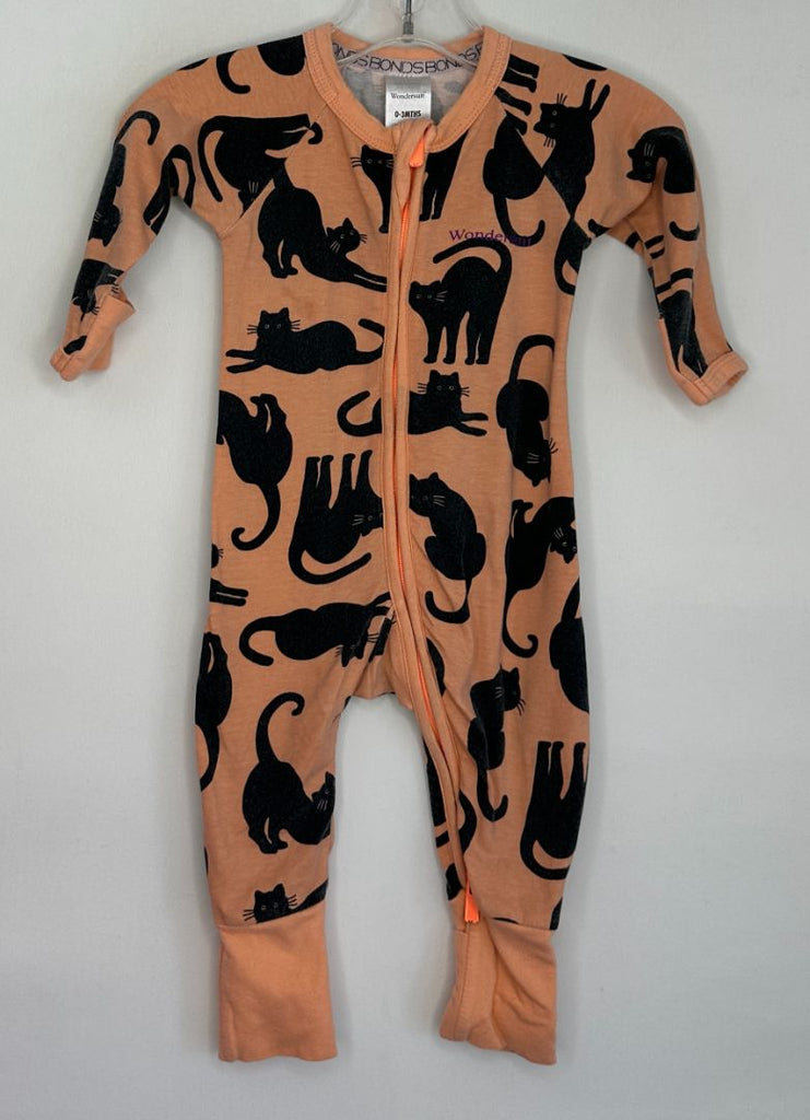 Feminine - 0 to 12m – Sailor Jack Consignment