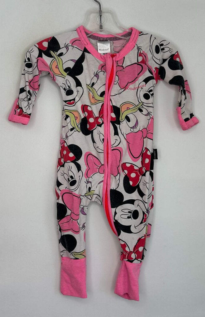 Feminine - 0 to 12m – Sailor Jack Consignment