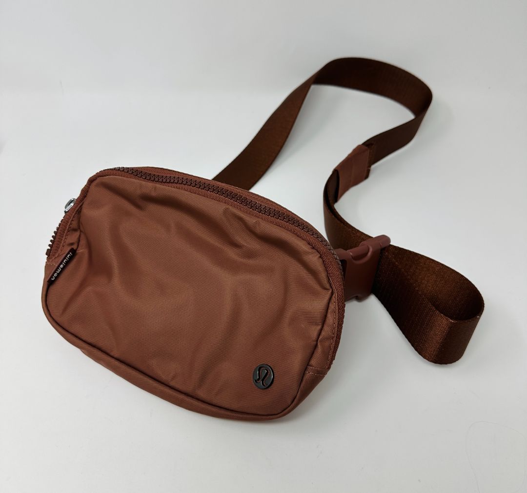 lululemon belt bag brown – Sailor Jack Consignment Manufacture Cheap Ice Fishing Keep them close in FreeFloat Suspension Color:Tiger Roan