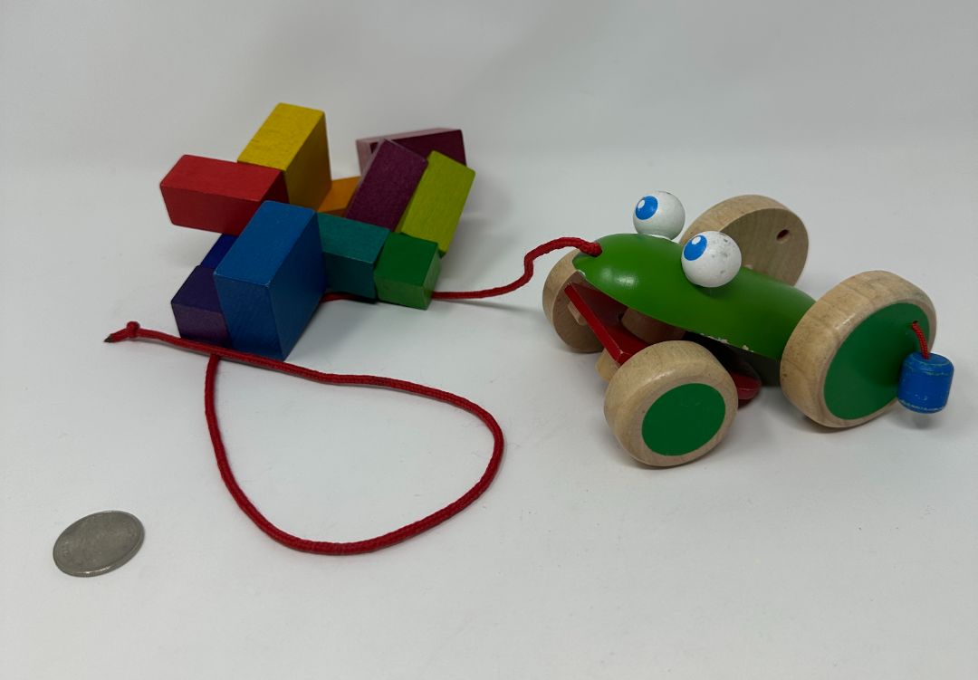 Consigned Books, Toys and Puzzles – Sailor Jack Consignment