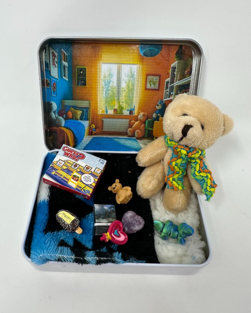 Consigned Books, Toys and Puzzles – Sailor Jack Consignment