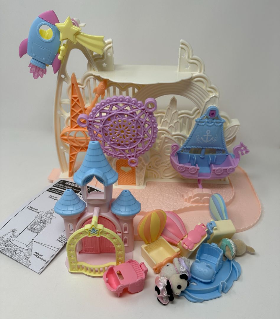 Consigned Books, Toys and Puzzles – Sailor Jack Consignment