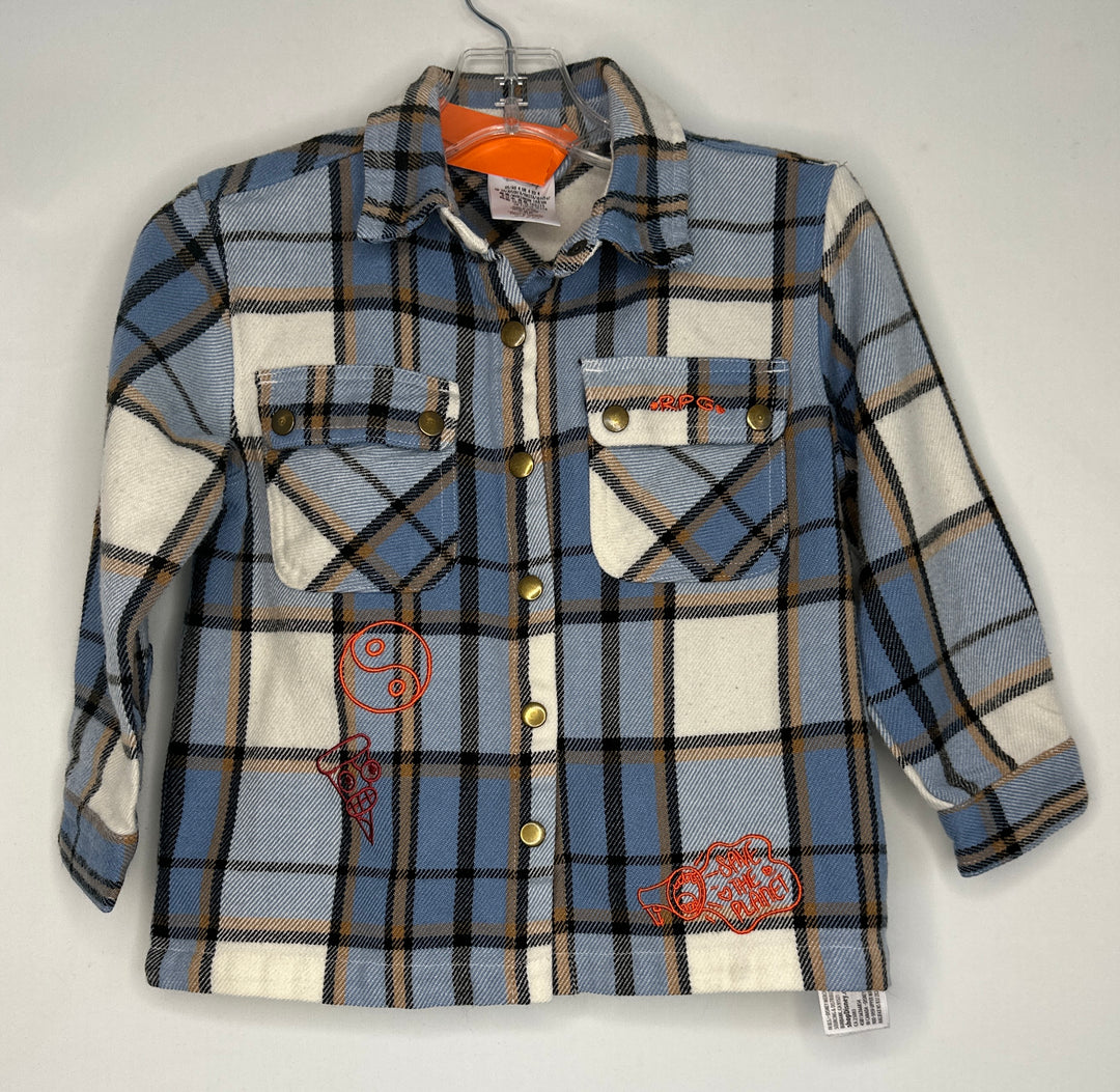 Feminine - size 4 – Sailor Jack Consignment