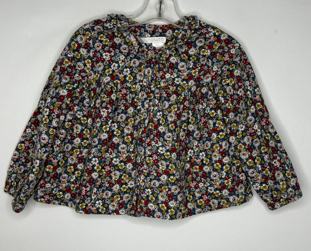 Feminine - size 4 – Sailor Jack Consignment