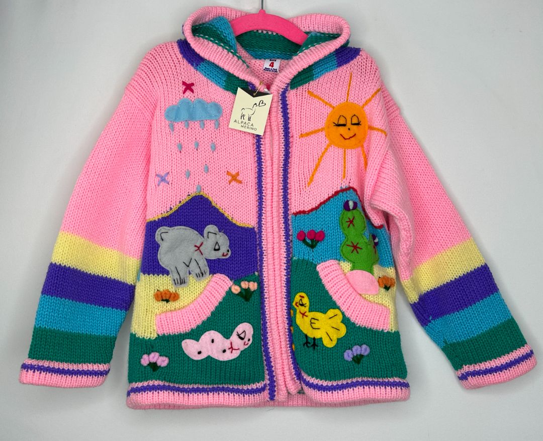Feminine - size 4 – Sailor Jack Consignment