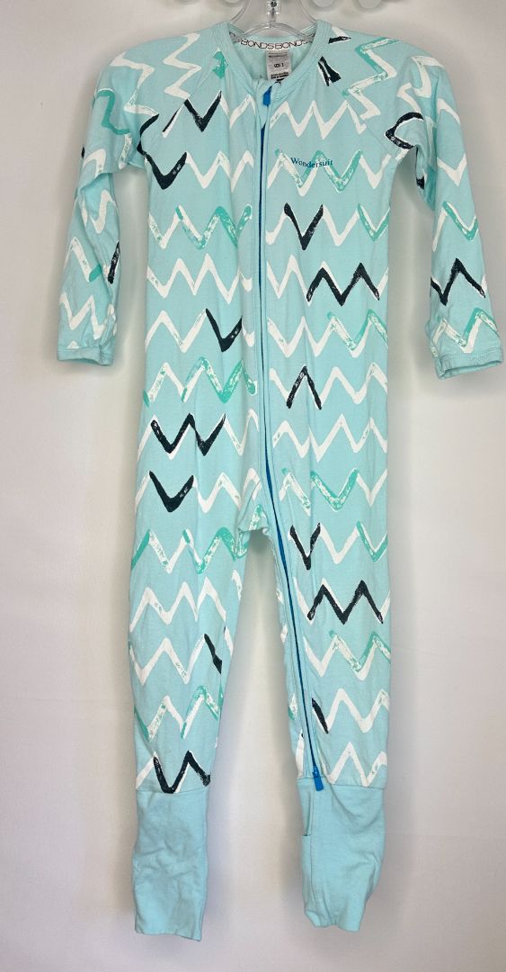 Feminine - size 3 – Sailor Jack Consignment