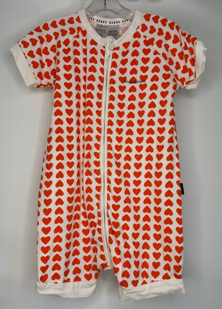 Feminine - size 3 – Sailor Jack Consignment