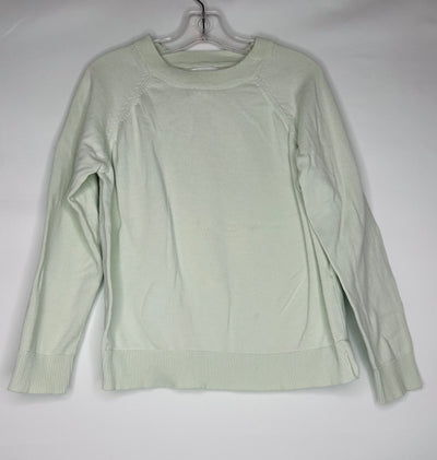 Zara Sweater, Mint, size 13-14