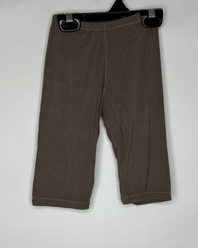 Kickee Pants, Grey, size 3-6m