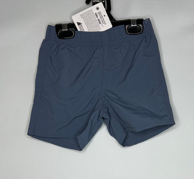 NWT MEC Shorts, Blue, size 18M
