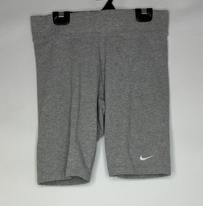 Nike Active Short, Grey, size Med