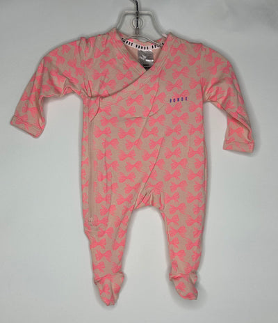 BONDS Wondersuit, Pink, size Small NB