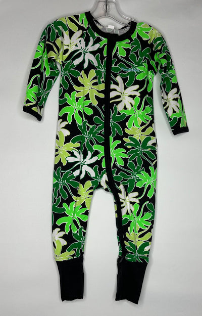 NWT BONDS Wondersuit, Green, size 12-18m
