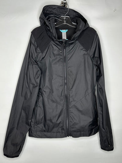 Ivivva (Lulu) Active Coat, Black, size 14