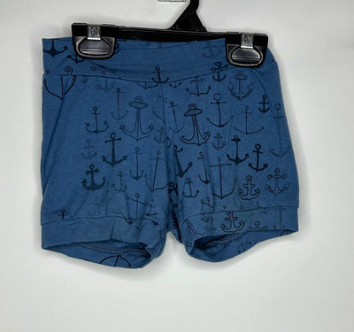 Anchor Shorts, Blue, size 12-18m