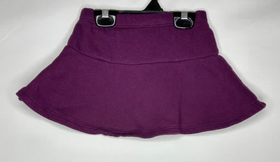 Mini Mioche Skirt, Purple, size 3-4