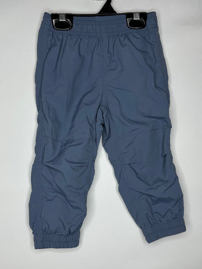 Mec Pants, Blue, size 24M