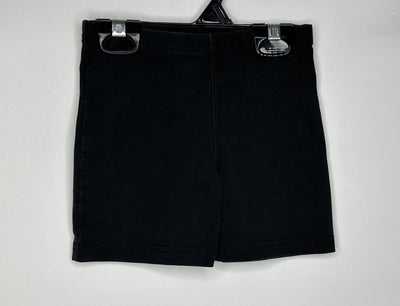 PK Beans Shorts, Black, size 5