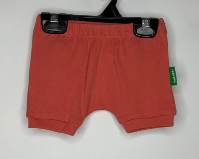 Parade Shorts, Orange, size 0-3m