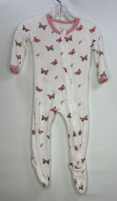 Kyte Sleepers, White, size 6-12M