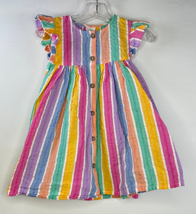 Next Striped Dress, Multi, size 12-18M