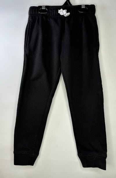 Jogger Pant Basic, Black, size 6