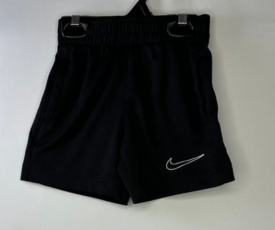 Nike Short, Black, size 3