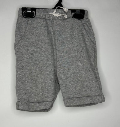Miles Comfy Short, Grey, size 4